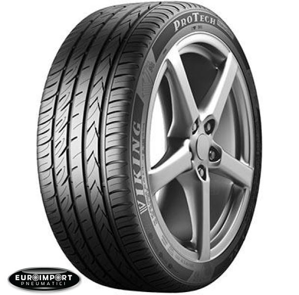 Viking Protech ng  215/60 R17 96 V   TL BORDINO